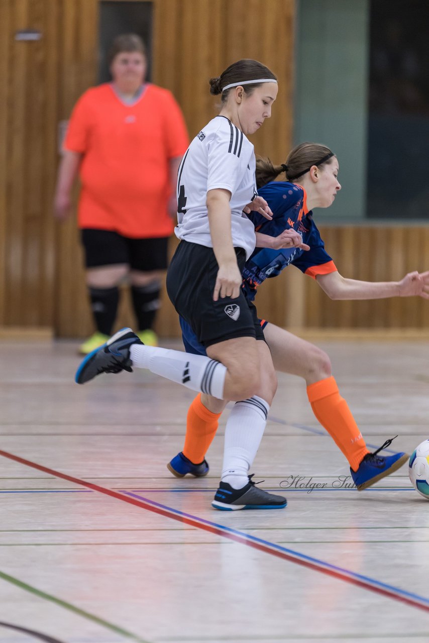 Bild 551 - VR Bank Cup Horst